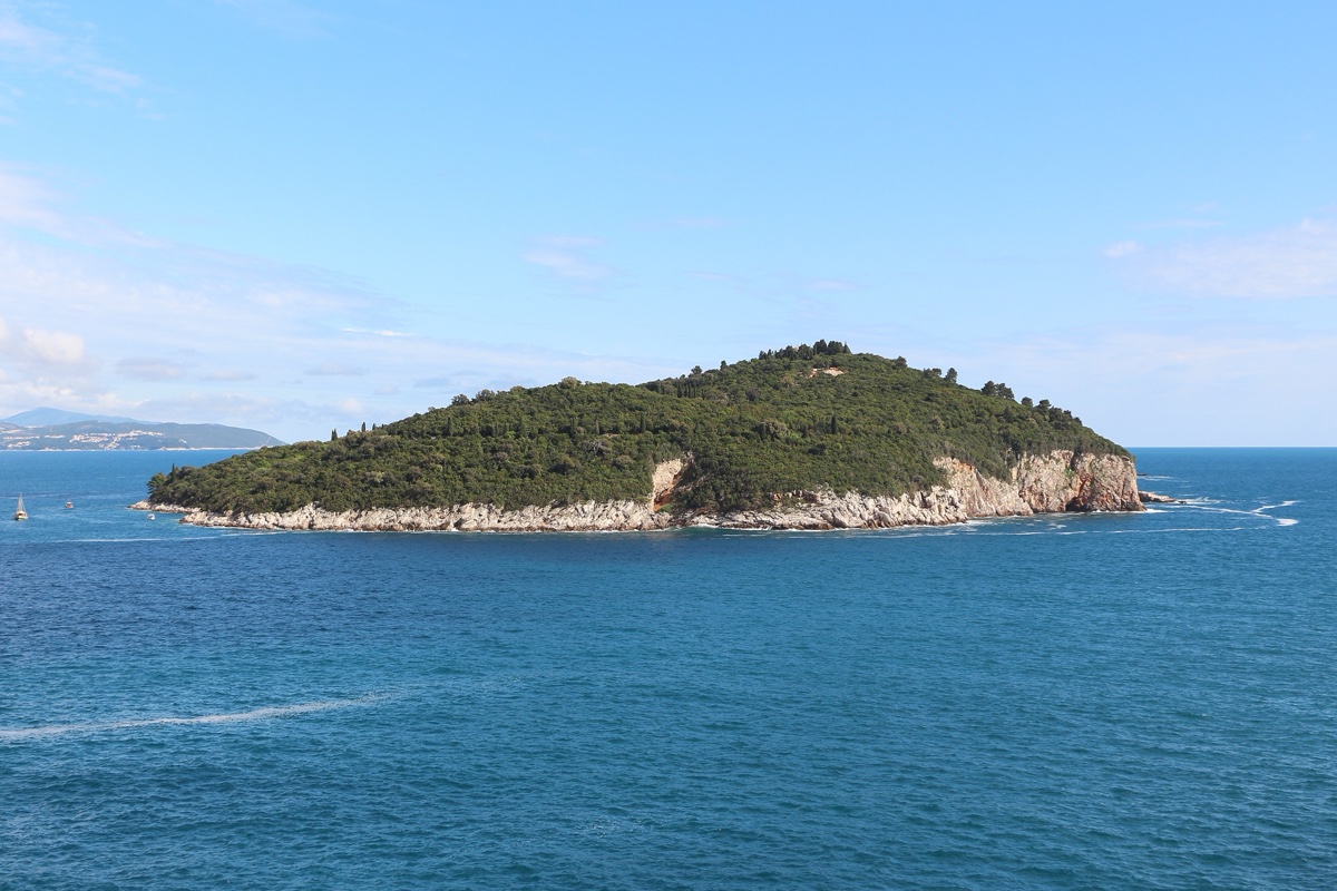 Lokrum Island: What to See on a Half-Day Trip