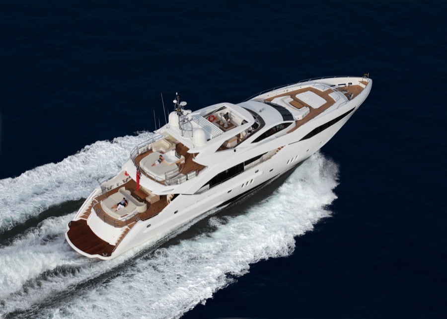 Yacht Rental Dubrovnik: Prices for 2026